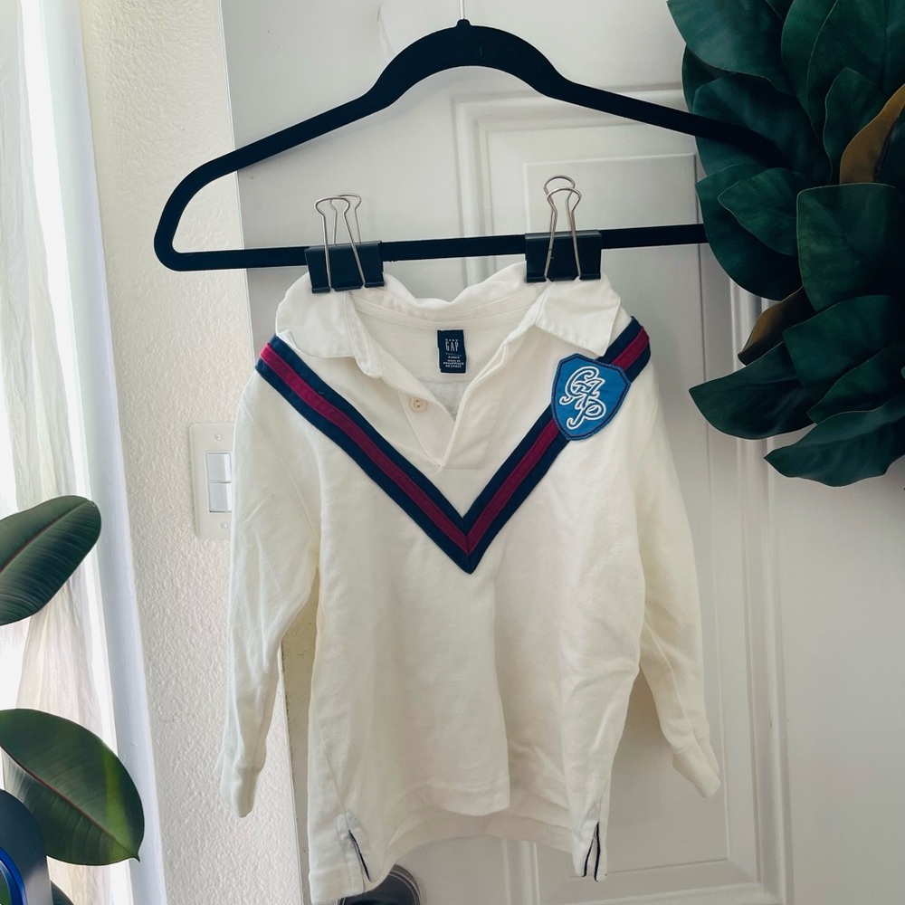 Baby GAP 2T